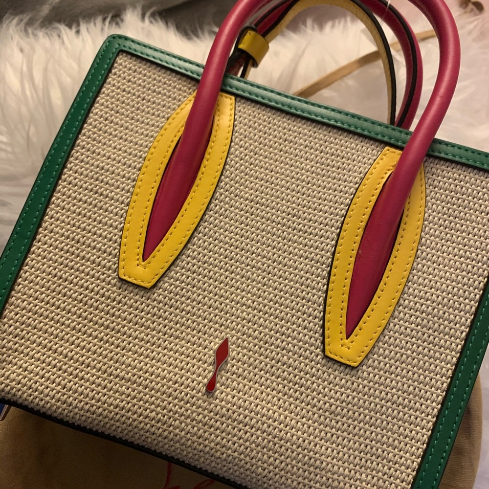 christian louboutin